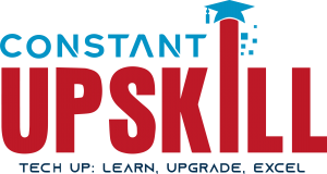 Constant Upskill-Logo